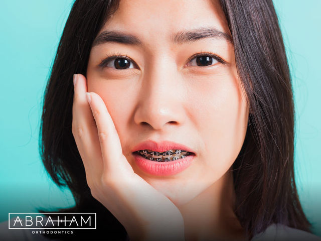 Wisdom teeth can cause pain and concerns for your orthodontic treatment
