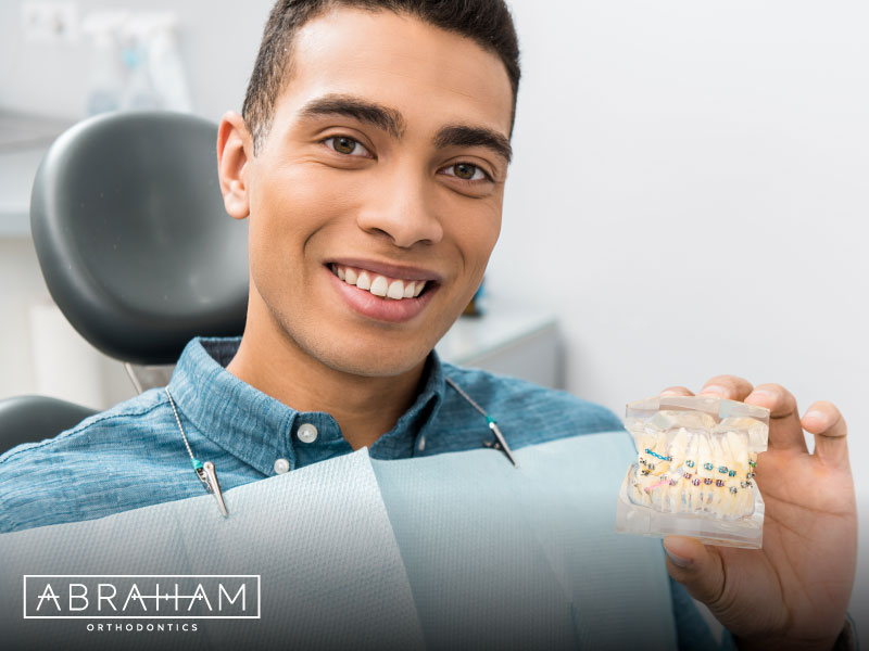 You can get the smile you wanted with the help of various orthodontic appliances.